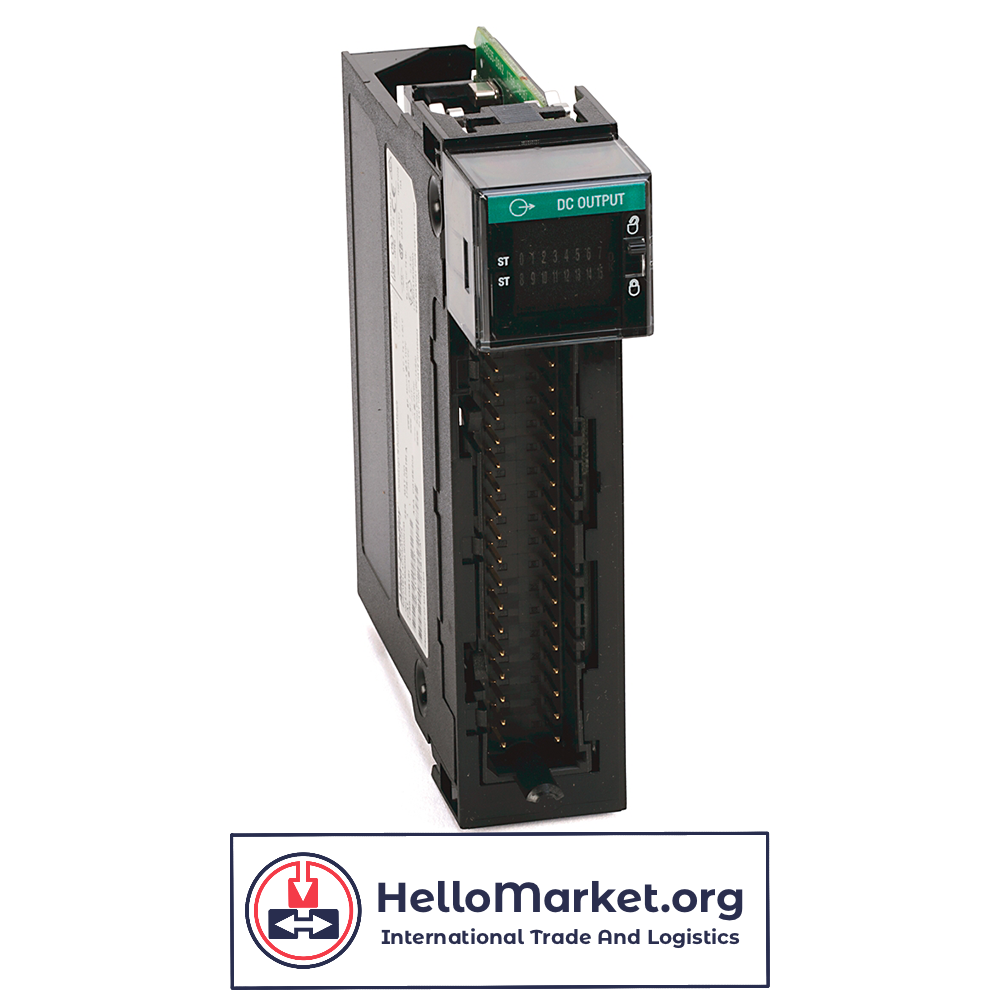 Модуль Allen Bradley 1756-OB16I