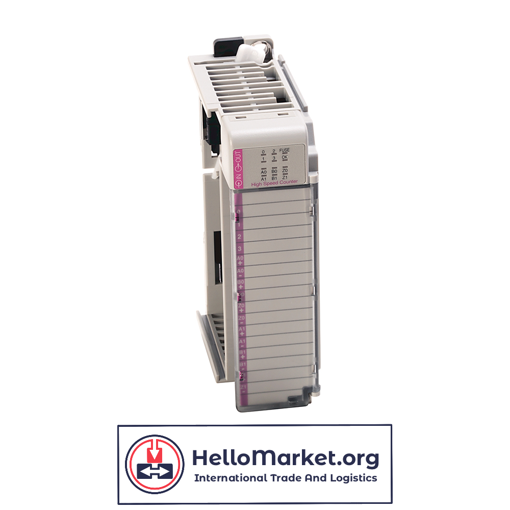 Модуль Allen Bradley 1769-HSC