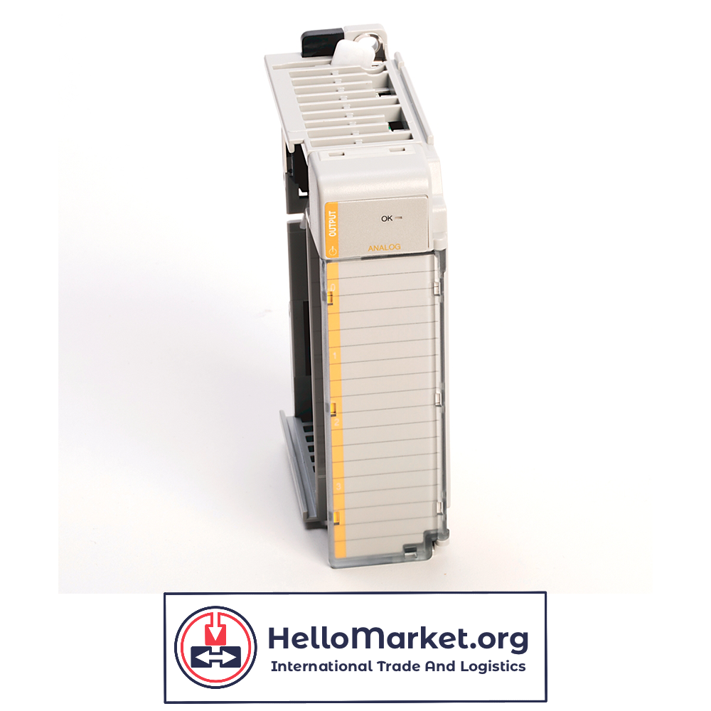 Модуль ввода-вывода Allen Bradley 1769-OF2
