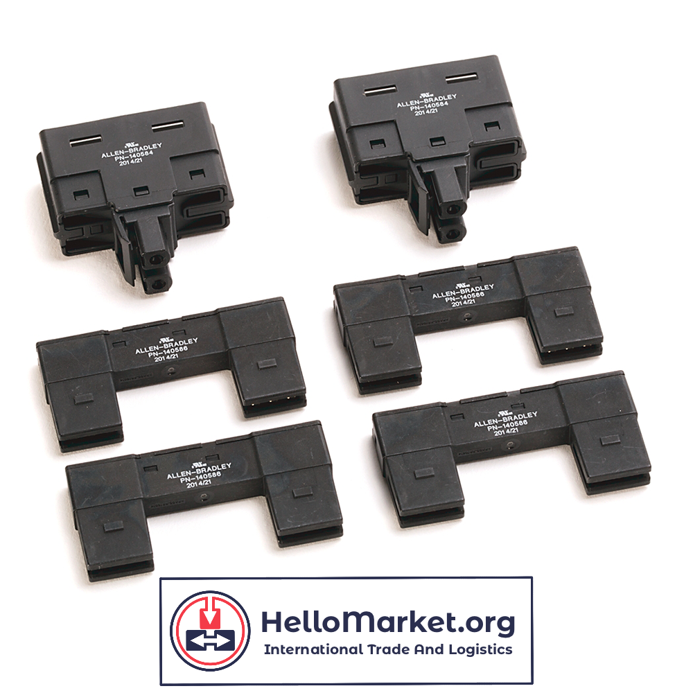 Привод Allen Bradley 2198-H040-ERS