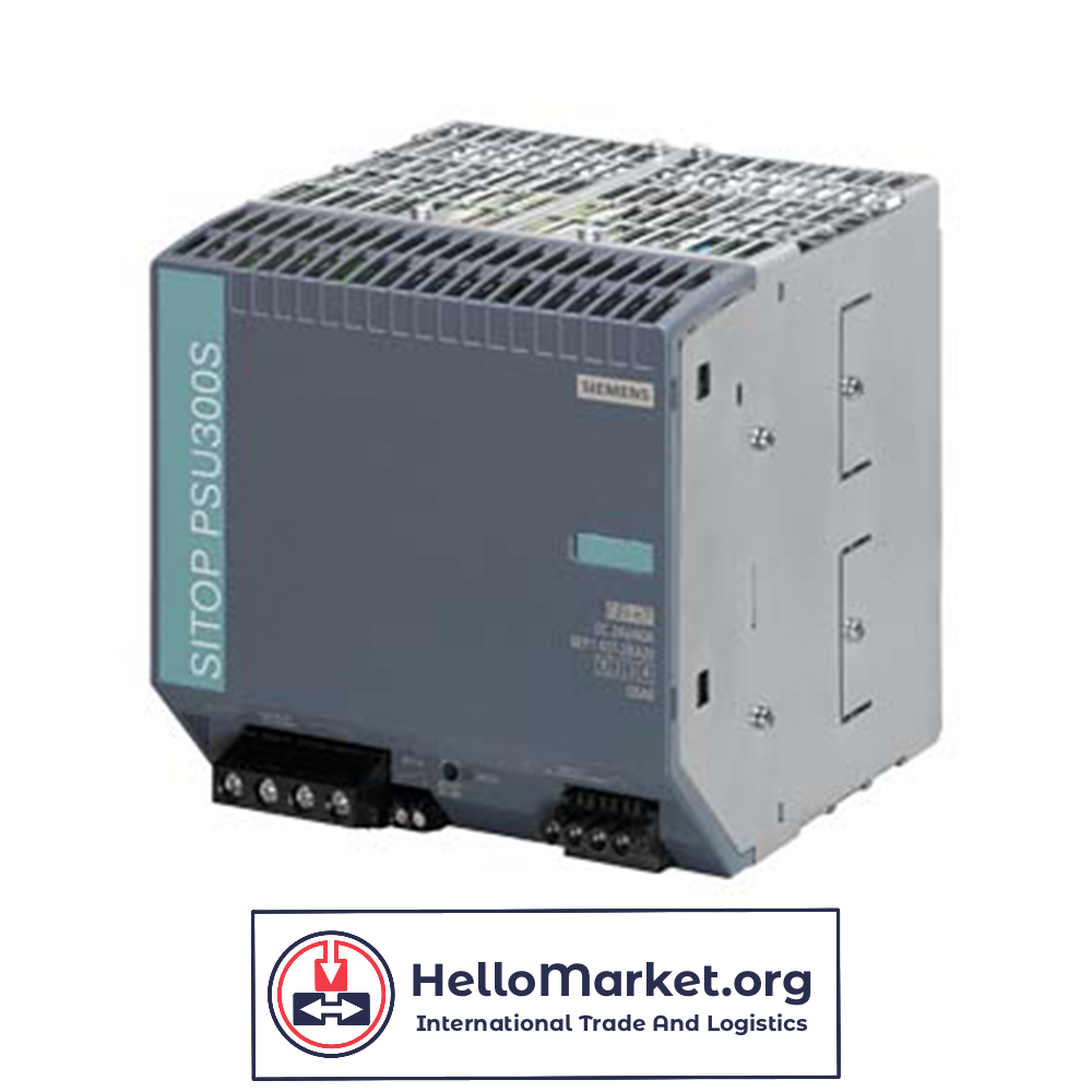 Модуль Siemens  24VDC 40A 6EP1437-2BA20