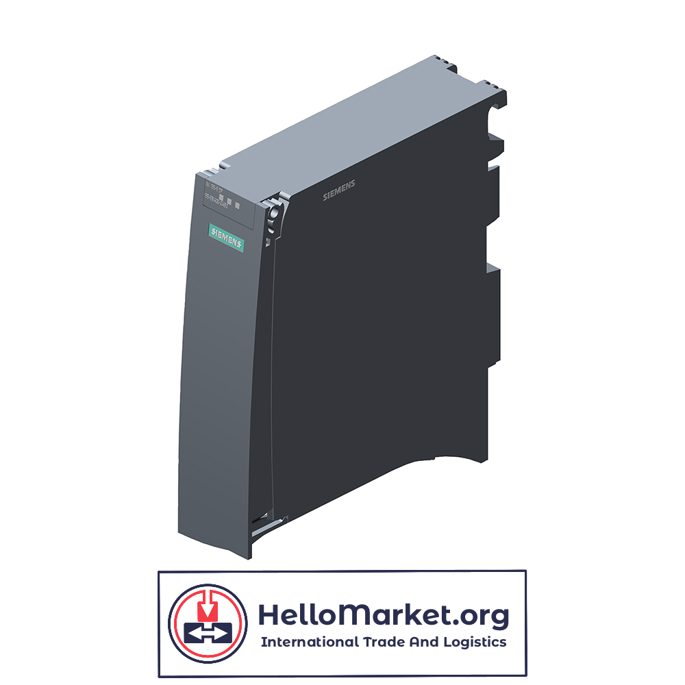 Интерфейсный модуль Siemens 6ES7155-5BA00-0AB0