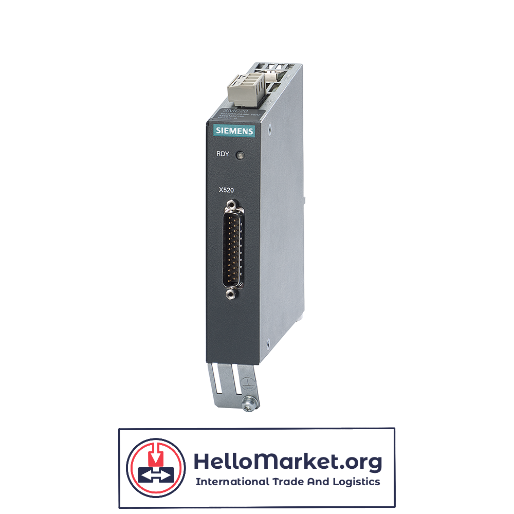 Модуль датчика Siemens 6SL3055-0AA00-5BA3
