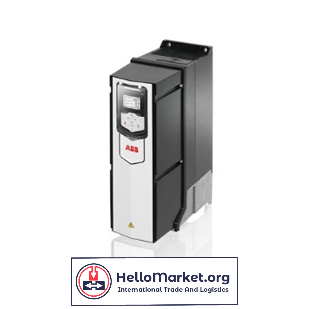ABB ACS880-01-025A-3