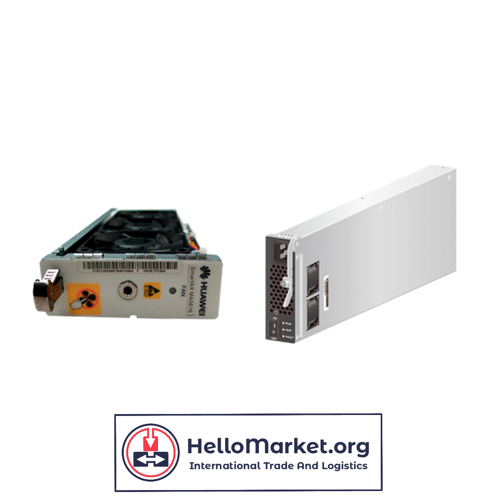 Интерфейсеый модуль Huawei CR5D00LFXF70