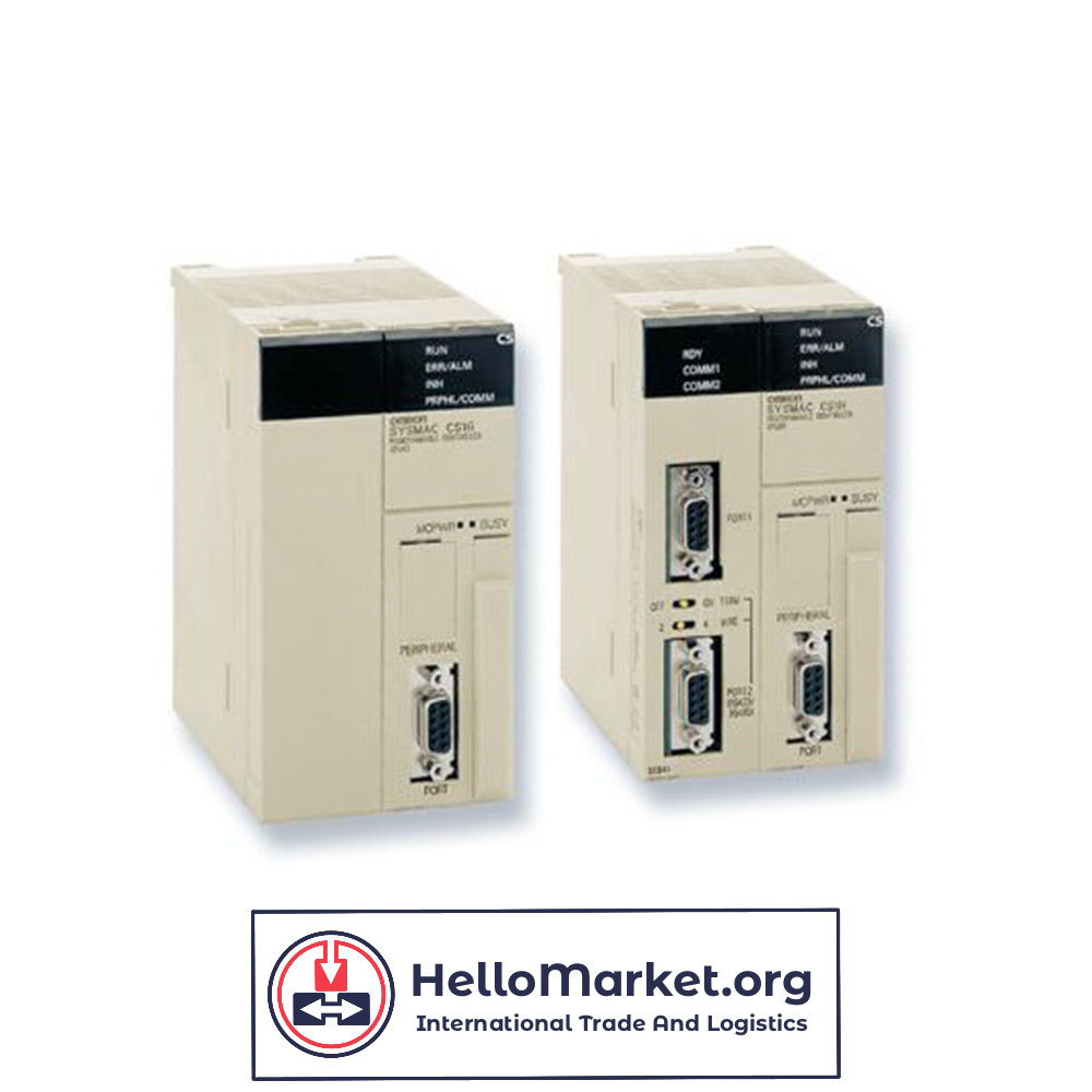 Контроллер Omron CS1W-IC102
