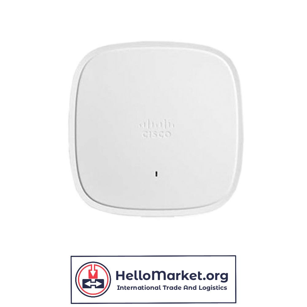 Точка доступа Cisco 9120AXI-H