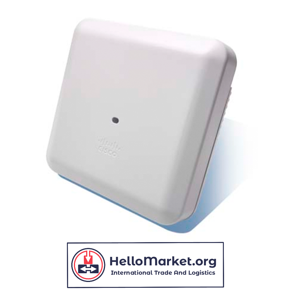 Точка доступа Cisco AIR-AP2802E-R-K9
