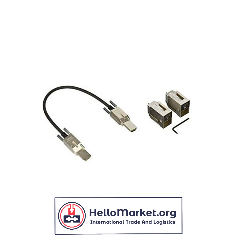 Модуль стекирования Cisco C9200-STACK-KIT