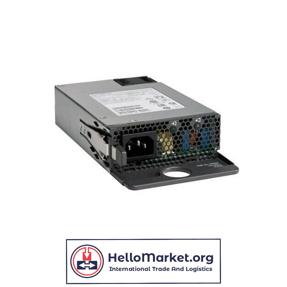 Блок питания Cisco PWR-C6-125WAC