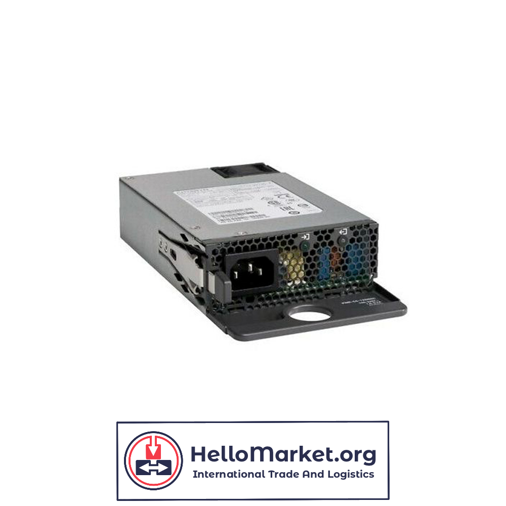 Блок питания Cisco PWR-C6-1KWAC/2