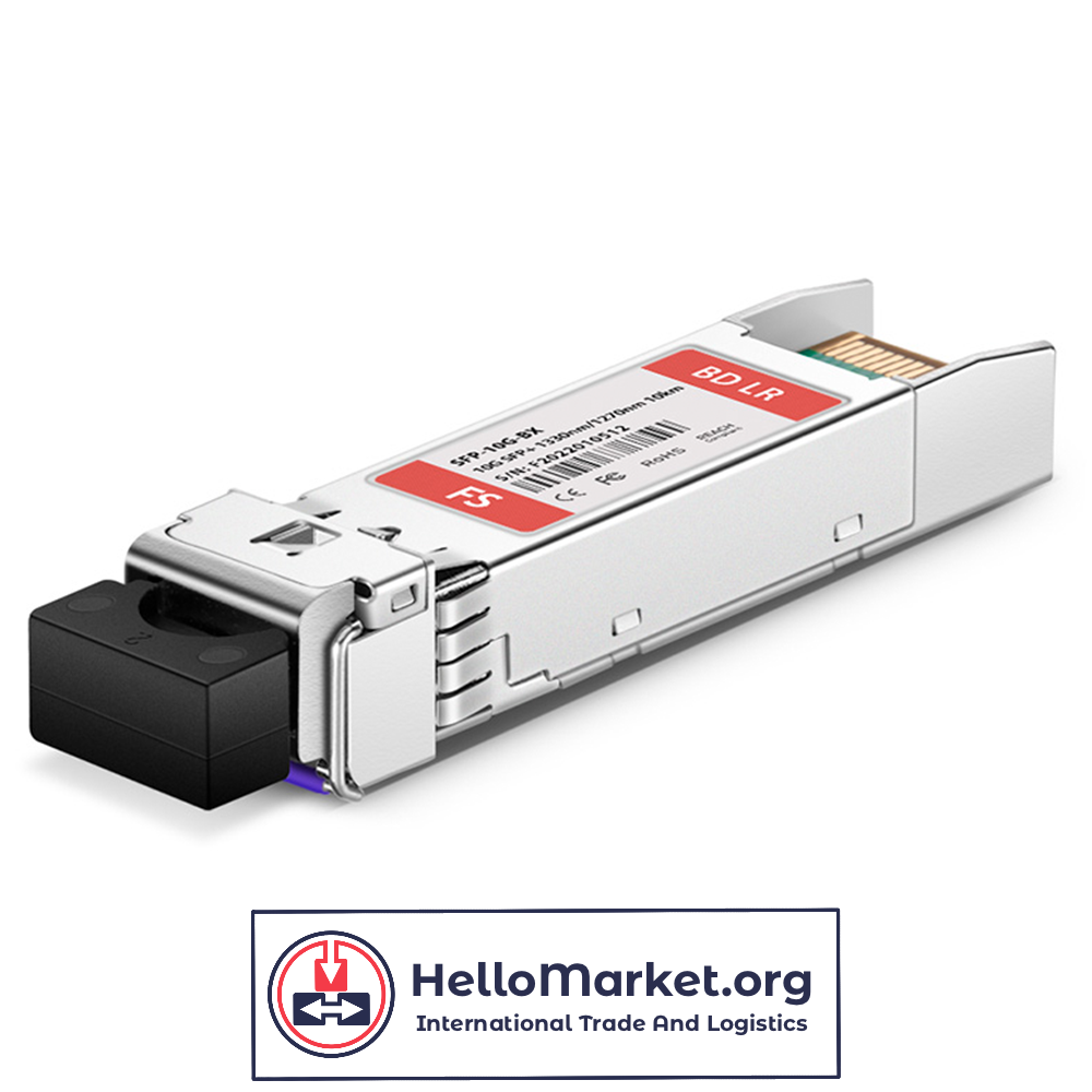 Трансивер Cisco SFP-10G-BXD-I