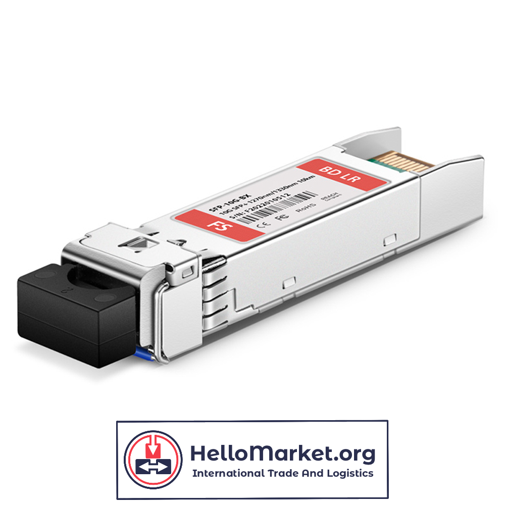 Оптический модуль Cisco SFP-10G-BXU-I
