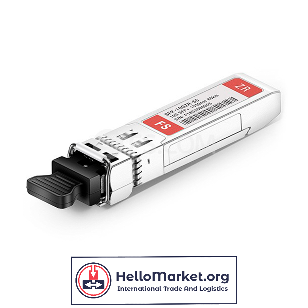 Трансивер Cisco SFP-10G-ZR