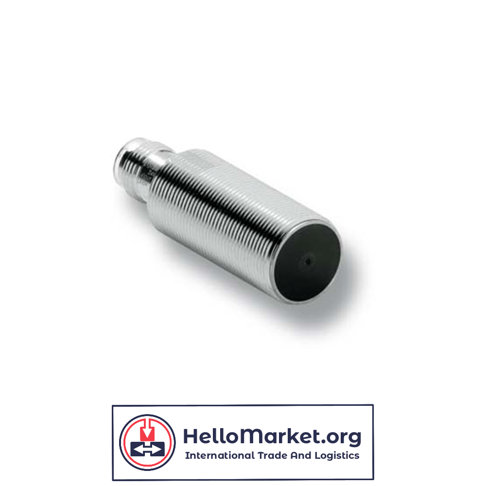 Датчик индуктивный Omron E2A-M12KN08-WP-B1