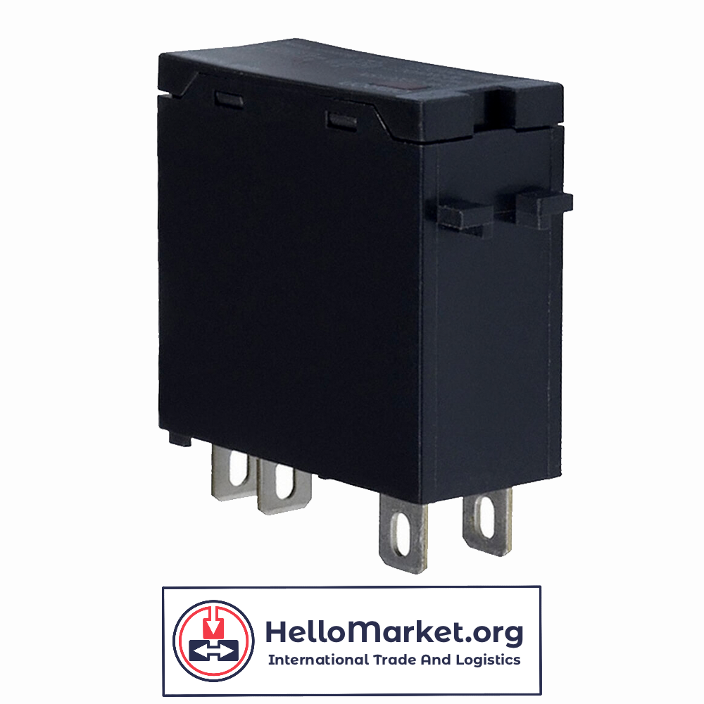 Реле Omron G3R-ODX02SN