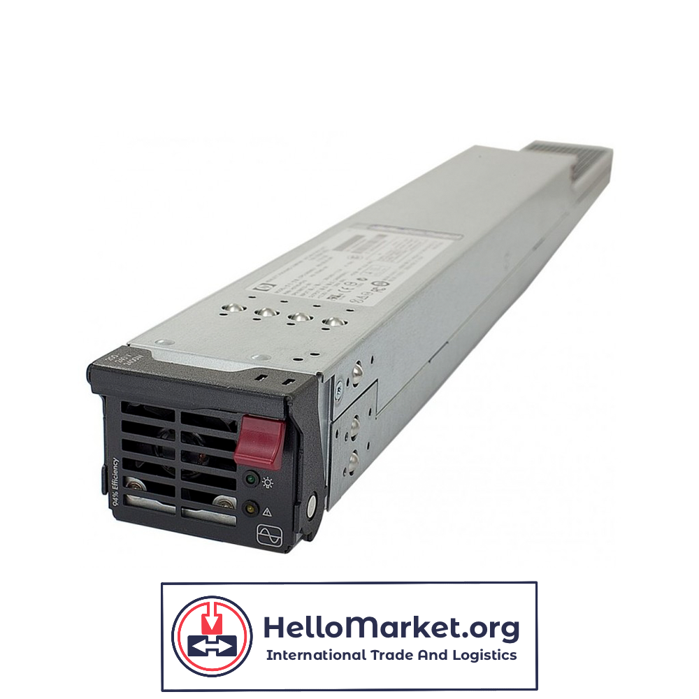 Блок питания HPE 499243-B21