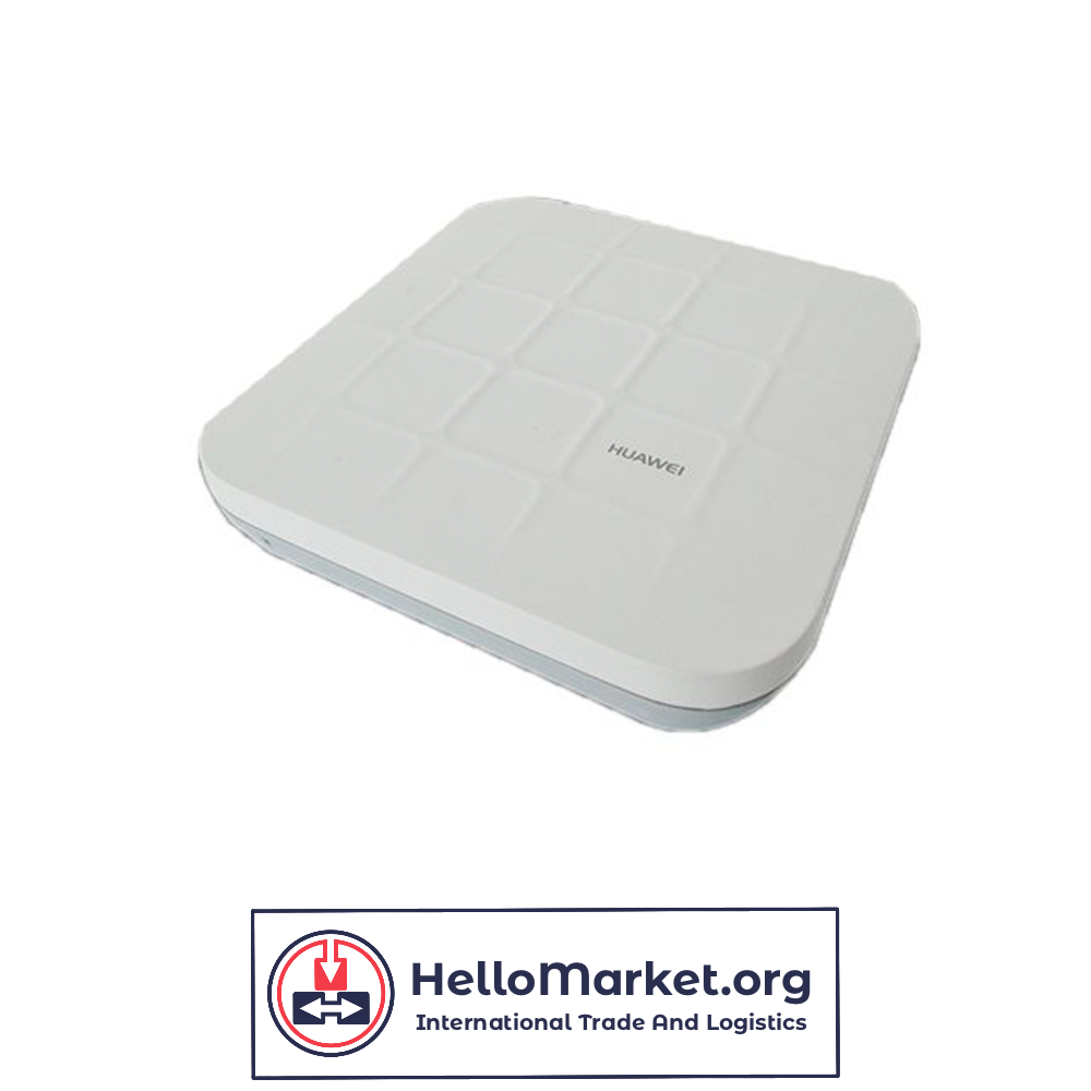 Точка доступа Huawei AP6050DN