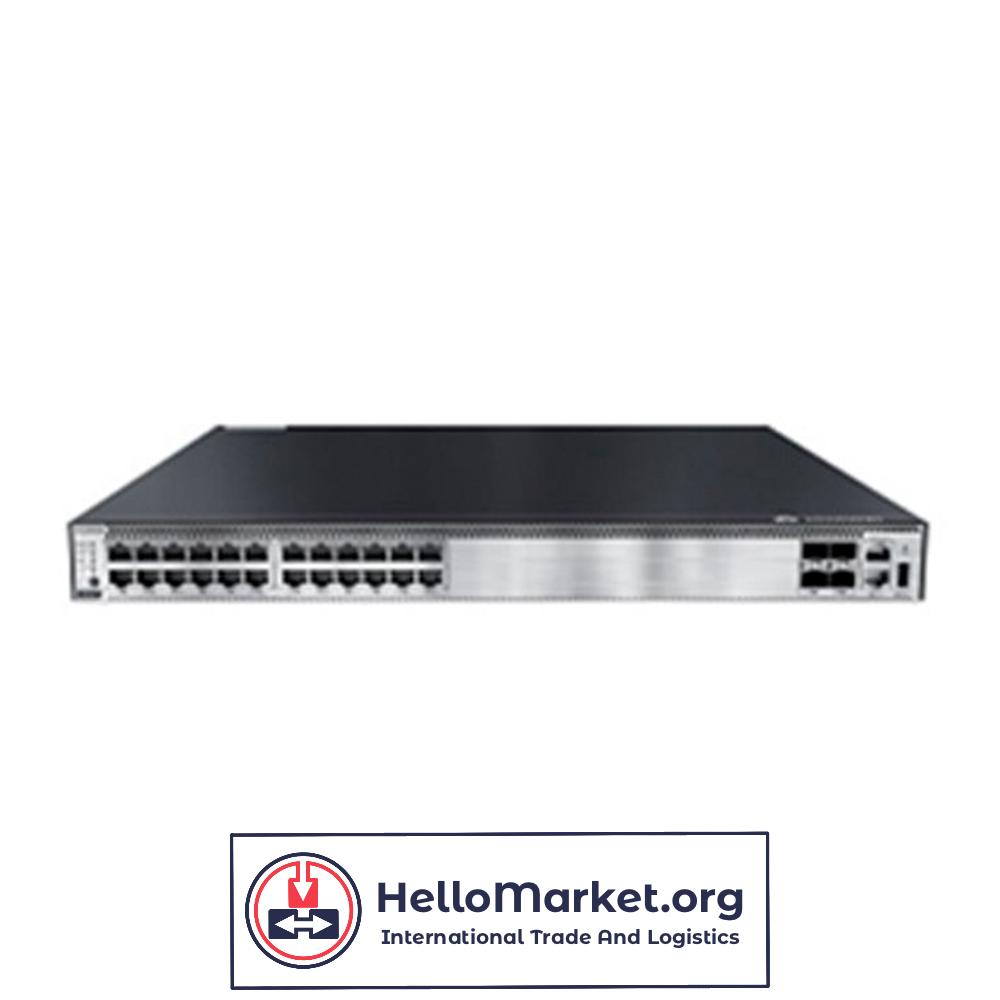 Коммутатор Huawei S5731-S24P4X