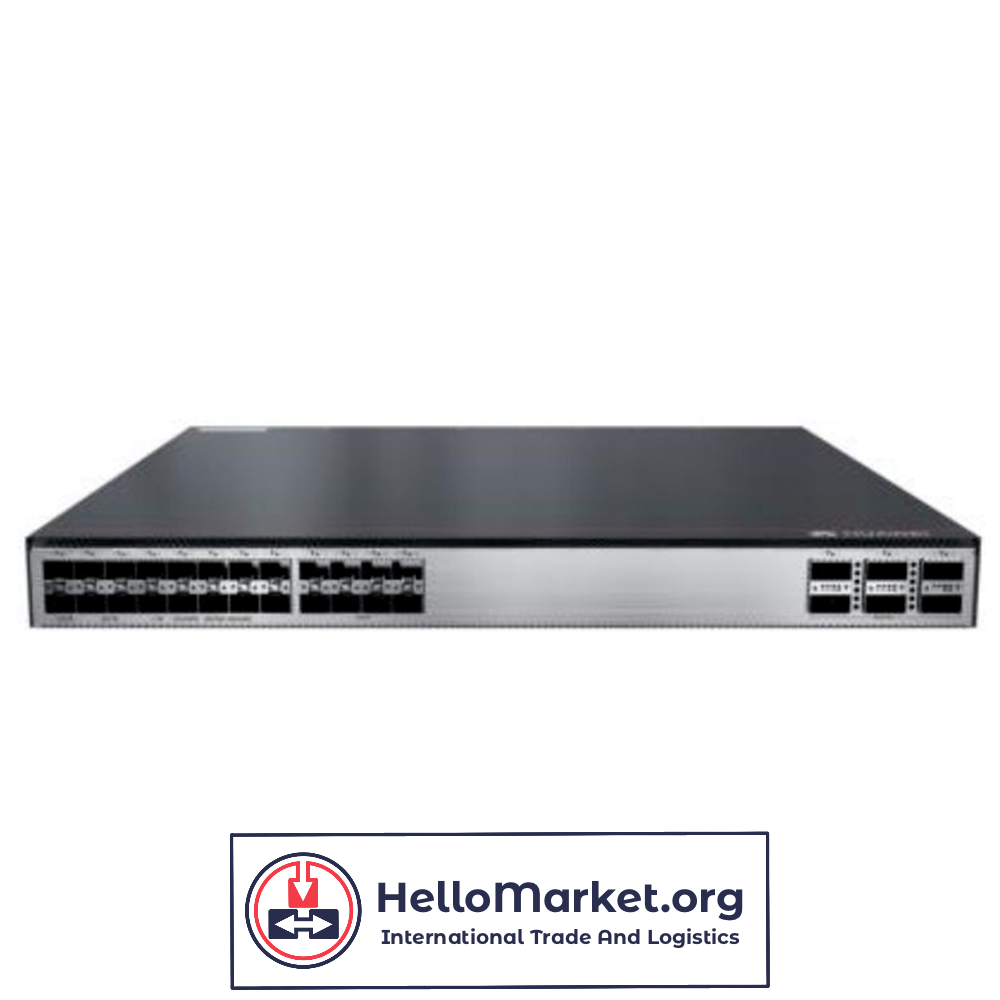 Коммутатор Huawei S6730-H24X6C