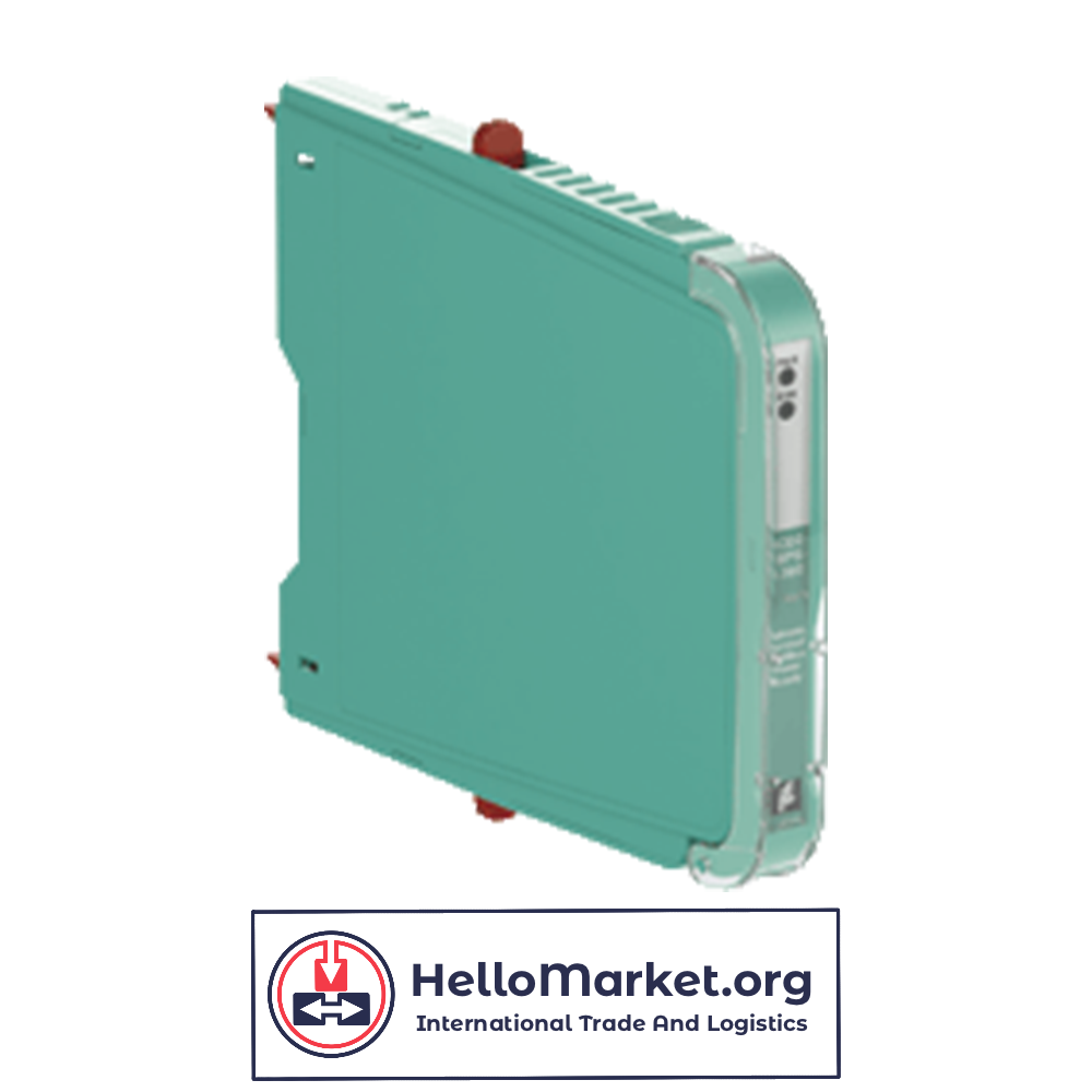 Источник питания Pepperl Fuchs HCD2-FBPS-1.500
