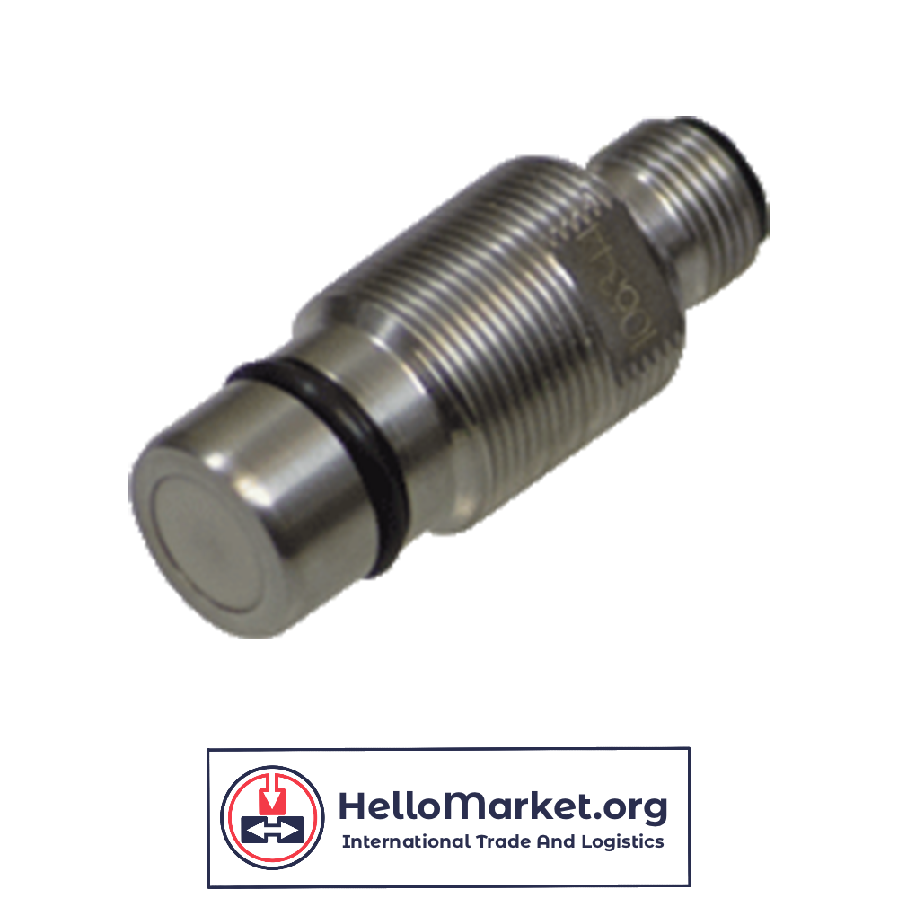 Индуктивный датчик Pepperl Fuchs NJ1,5-18GM-N-D-V1