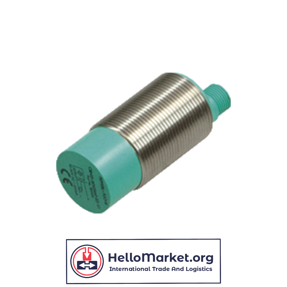Микроволновая система Pepperl+Fuchs CCN15-30GS60-A2-V1