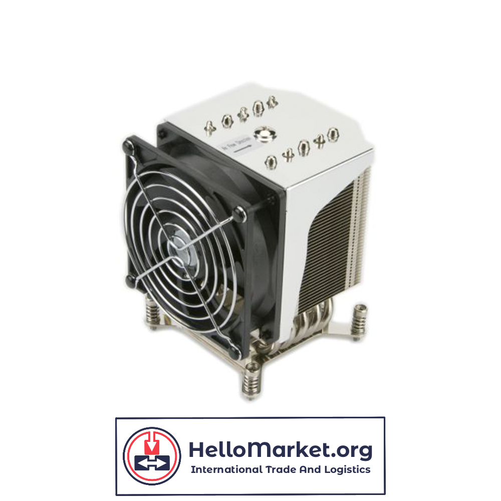 Радиатор Supermicro SNK-P0050AP4