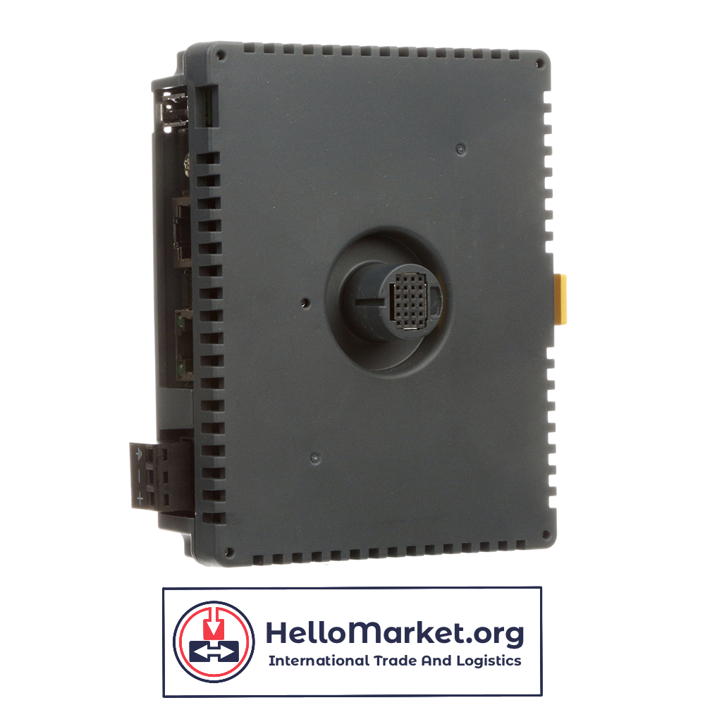Задняя панель Schneider HMIS5T