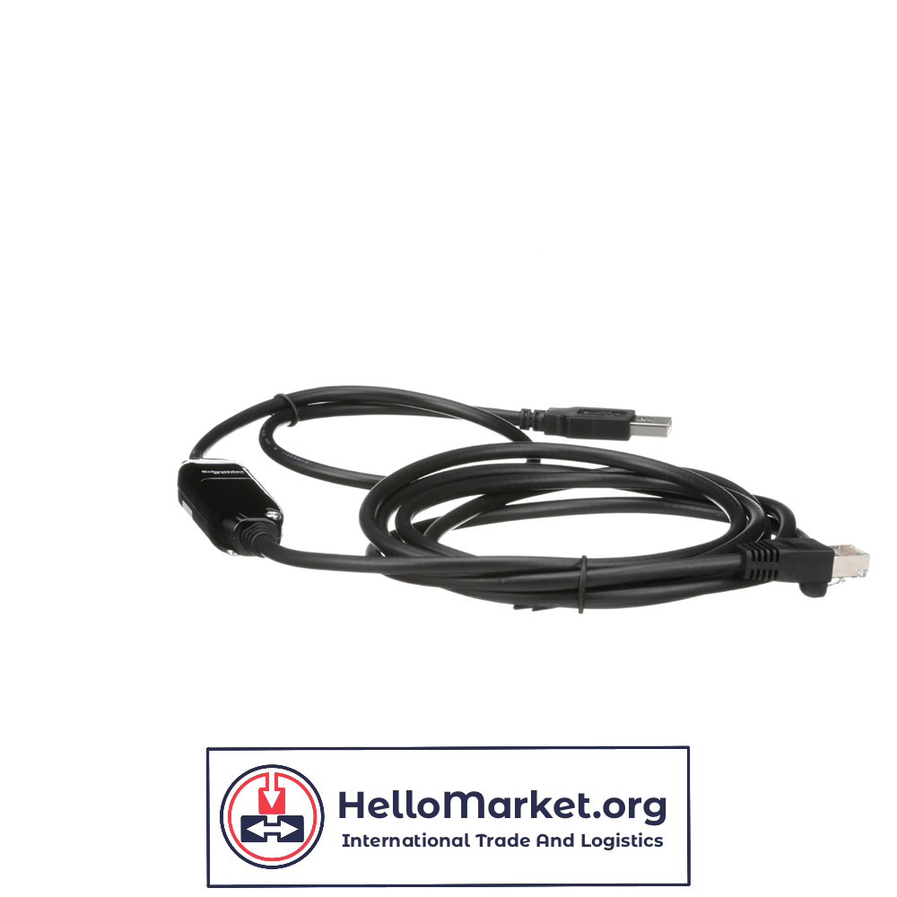 Конвертер Schneider TCSMCNAM3M002P