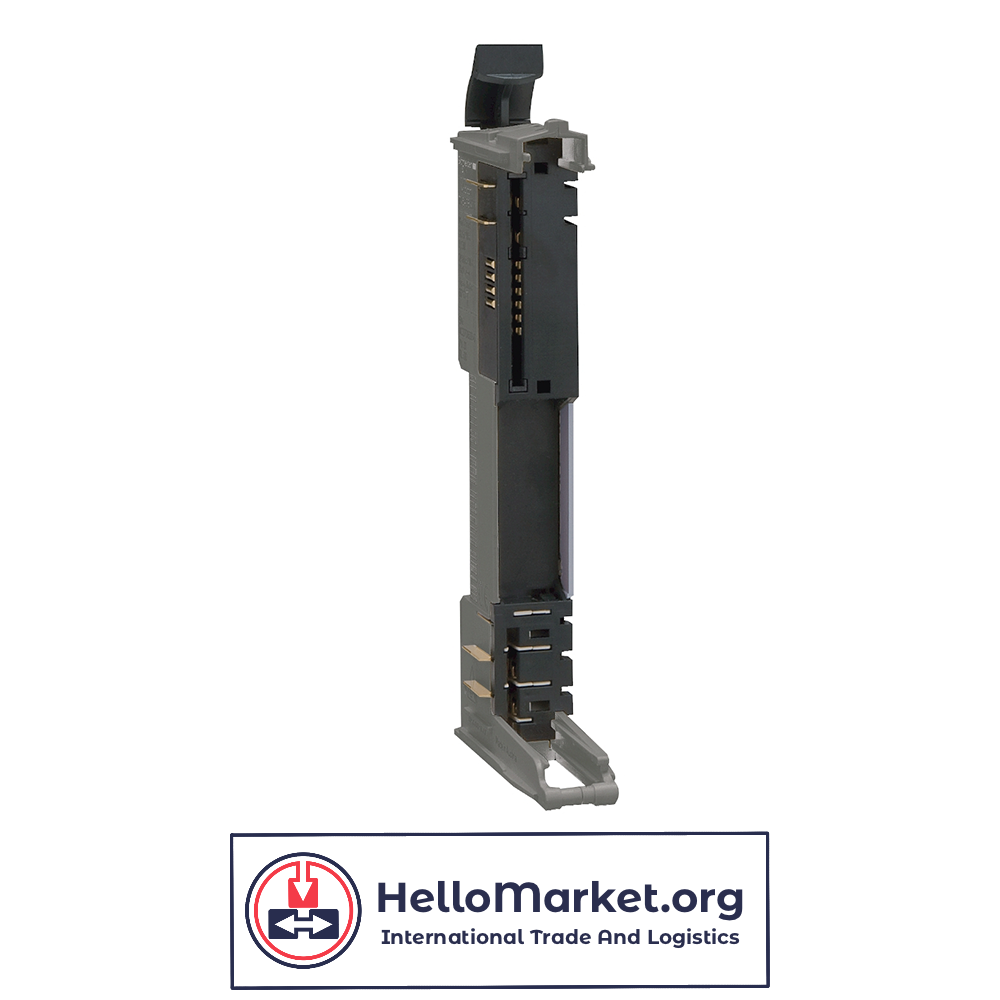 Шинопровод Schneider TM5ACBM01R