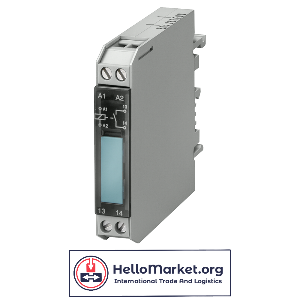 Соединительное реле Siemens 3TX7002-1BF00