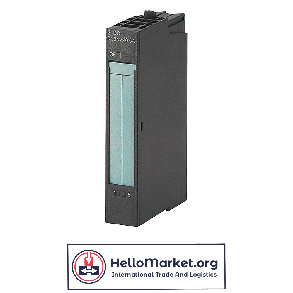 Терминальный модуль Siemens 6AG1131-4BD01-2AA0