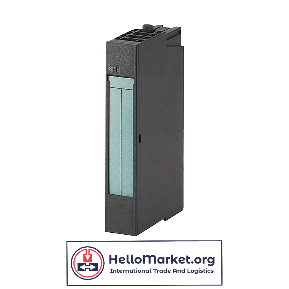 Электронный модуль дискретного ввода Siemens 6AG1134-4GB01-2AB0