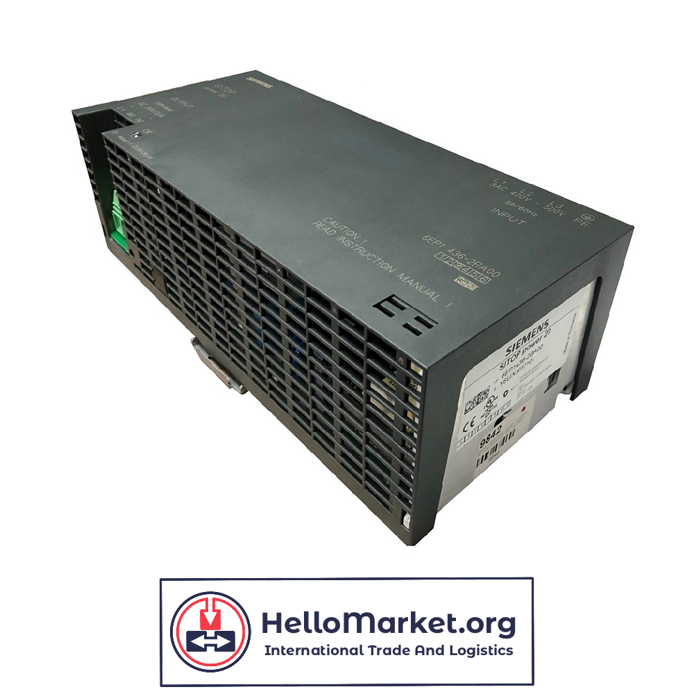 Источник высокого качества Siemens 6EP1436-2BA00