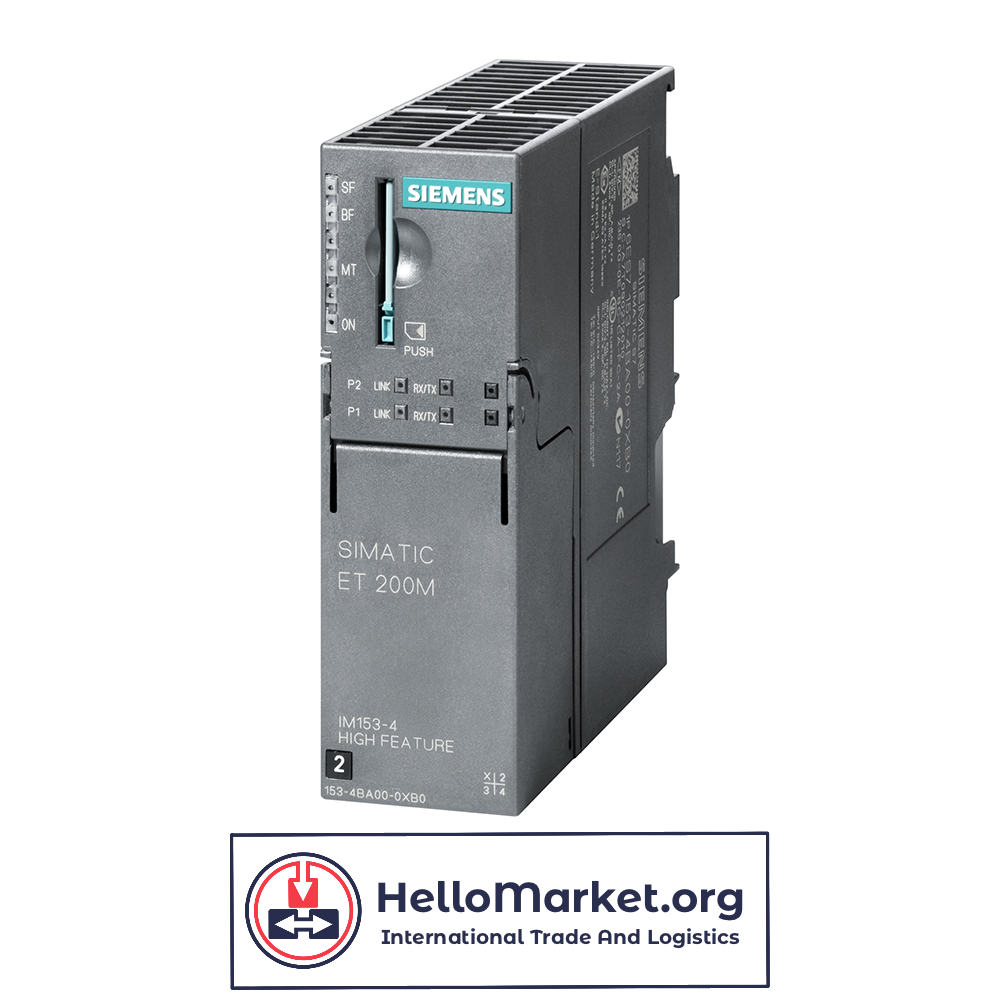 Siemens 6ES7153-4BA00-0XB0