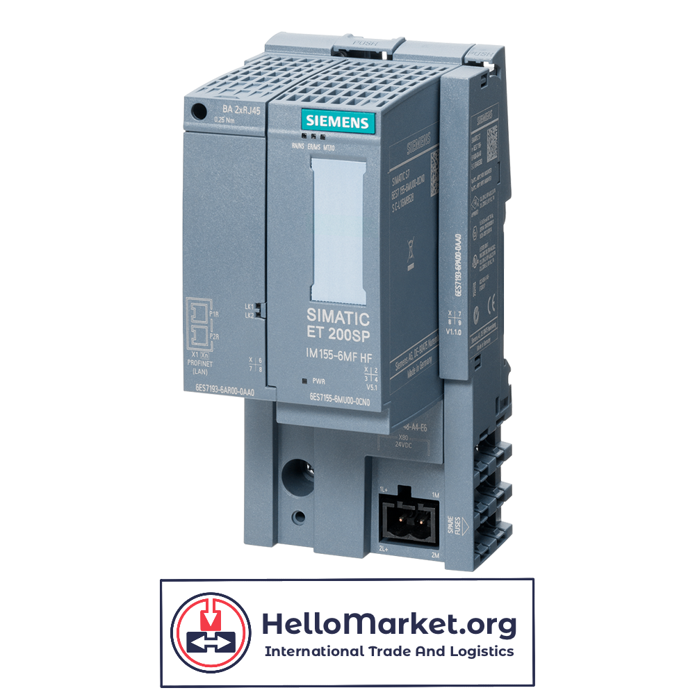 Конденсатор Siemens 6ES71556MU000CN0