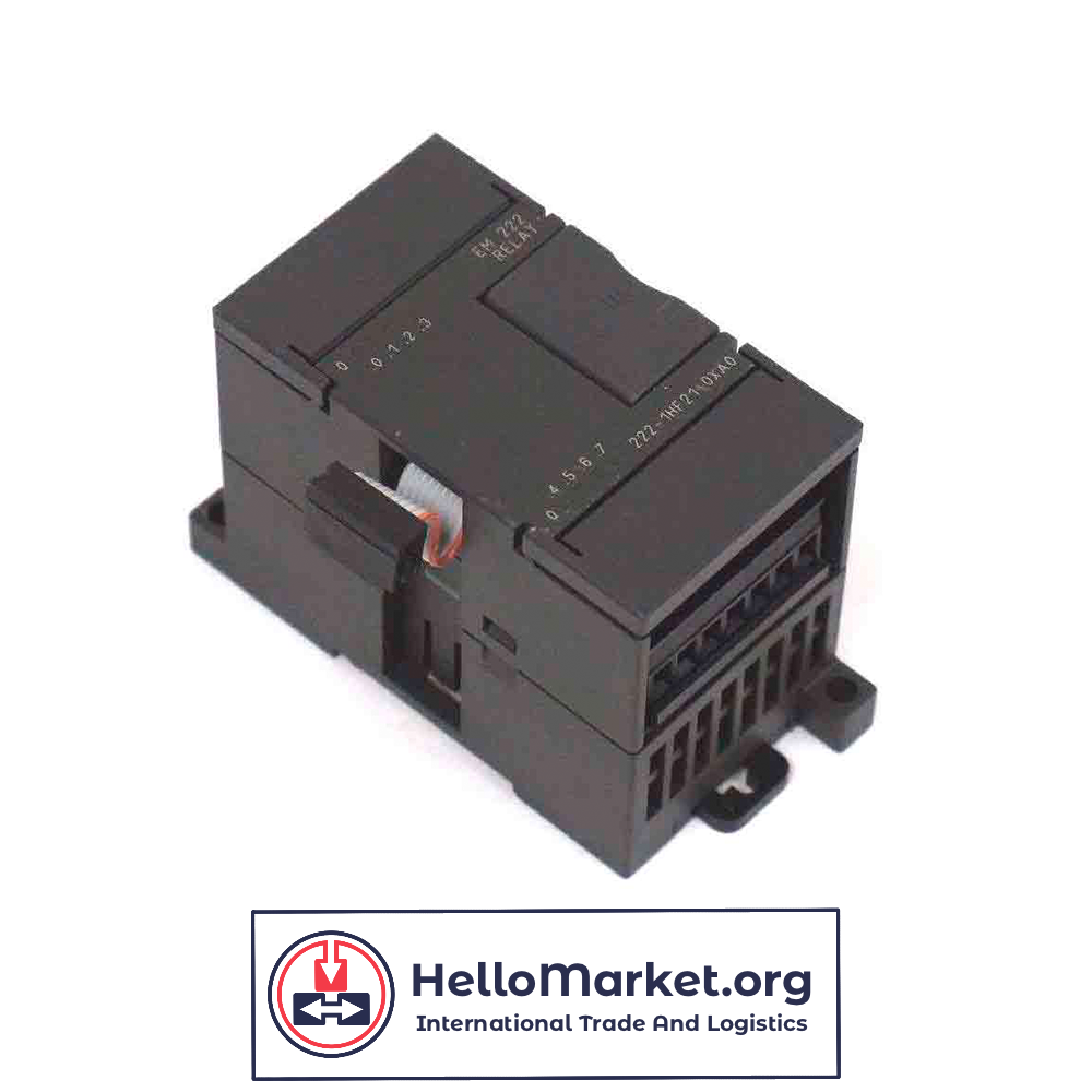 Модуль Siemens 6ES7222-1HF21-0XA0