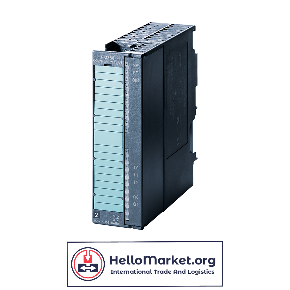 Контроллер Siemens 6ES7350-1AH03-0AE0
