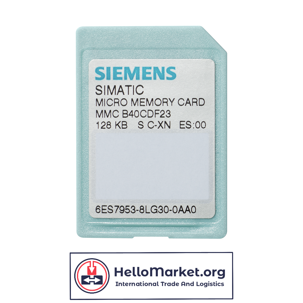 Siemens 6ES7953-8LF31-0AA0