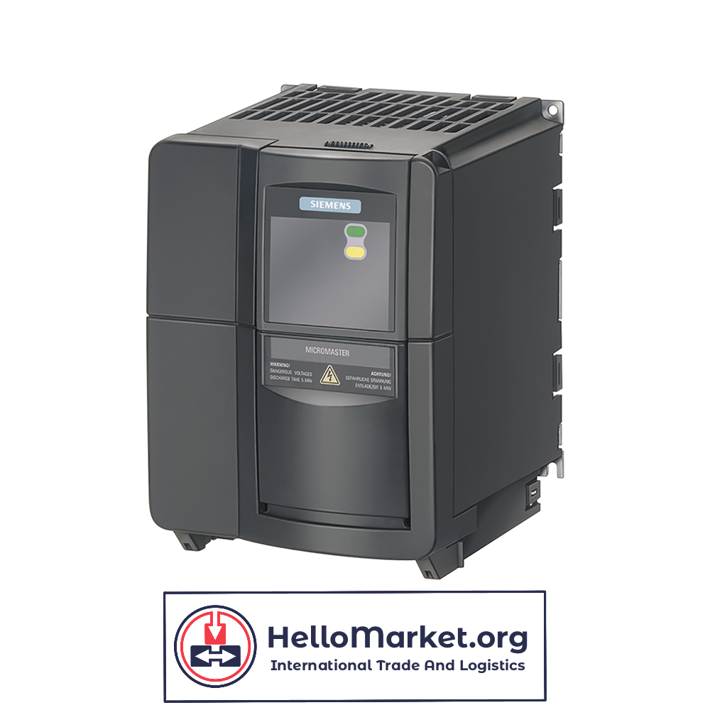 Siemens 6SE6440-2AD23-0BA1