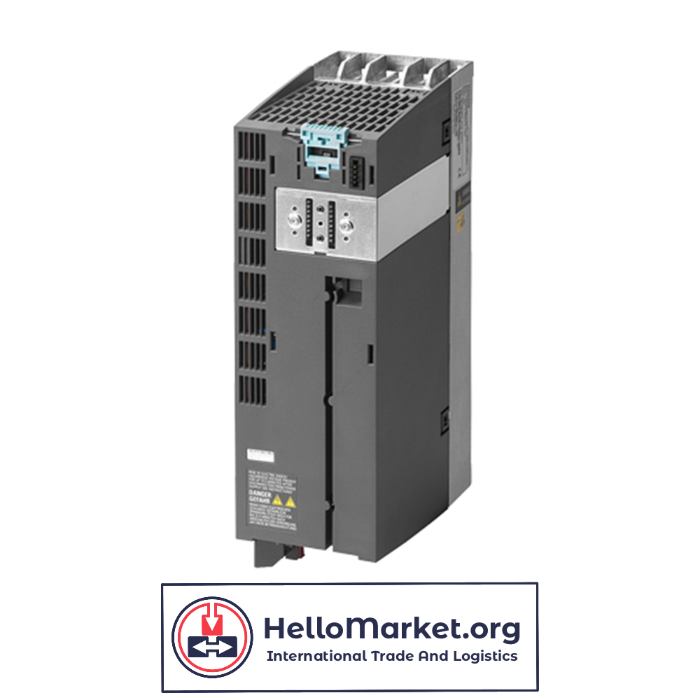 Siemens 6SL3210-1PE13-2UL1