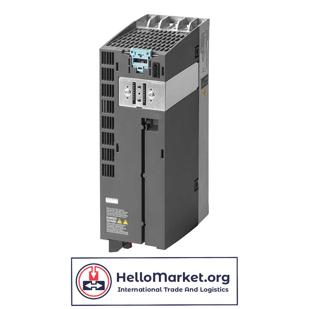 Siemens 6SL3210-1PE16-1UL1