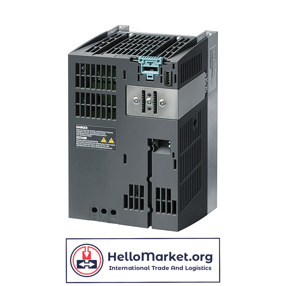 Siemens 6SL3224-0BE22-2UA0