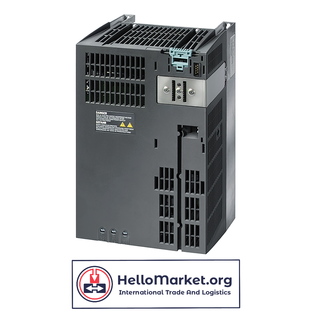Siemens 6SL3224-0BE27-5UA0