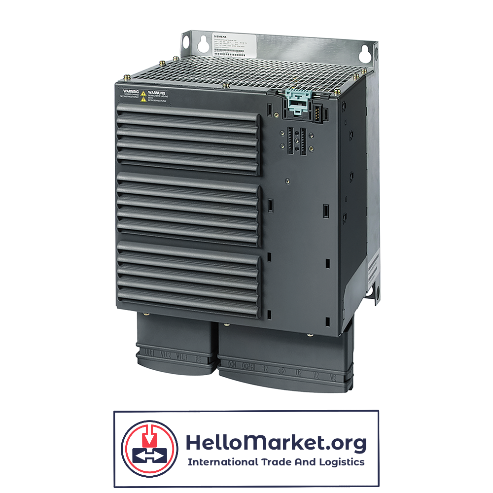 Siemens 6SL3224-0BE32-2AA0