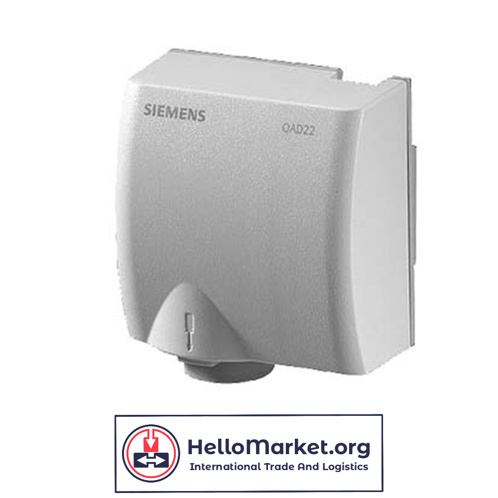 Датчик Siemens QAD22