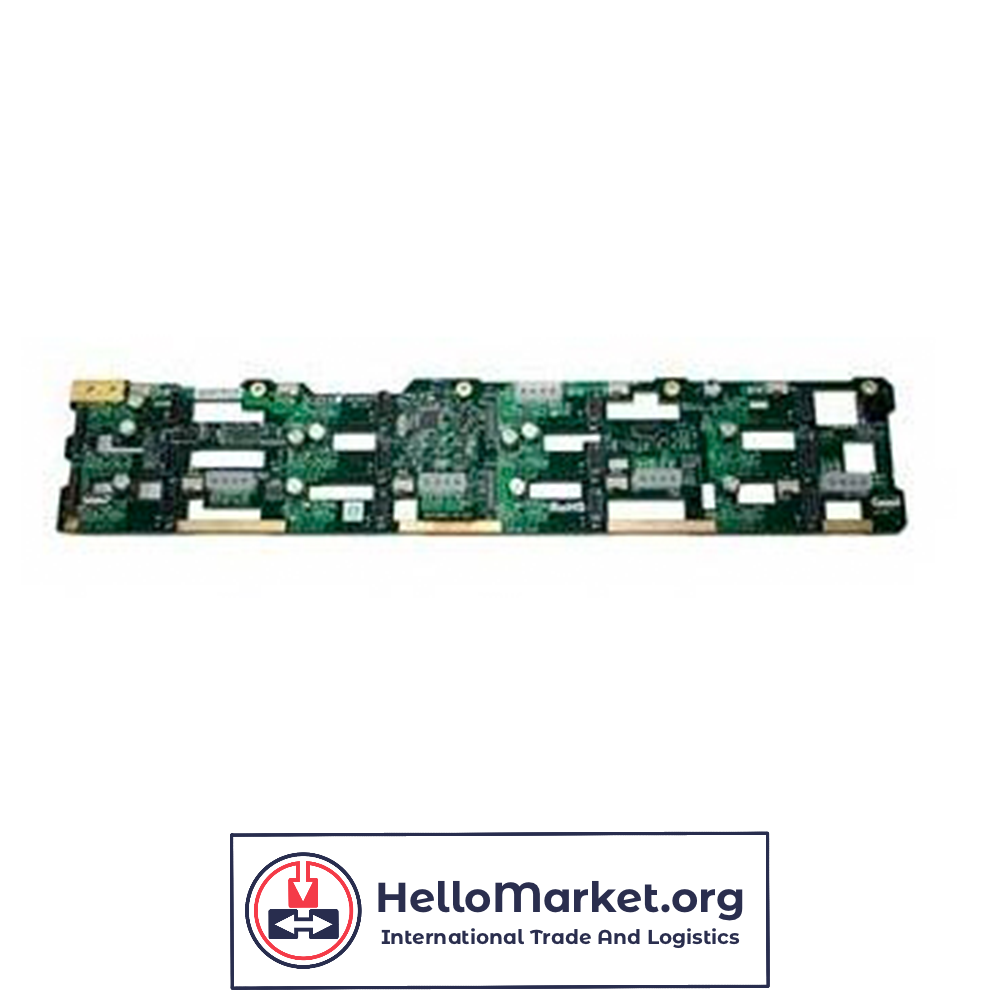 Объединительная панель Supermicro BPN-SAS-836A
