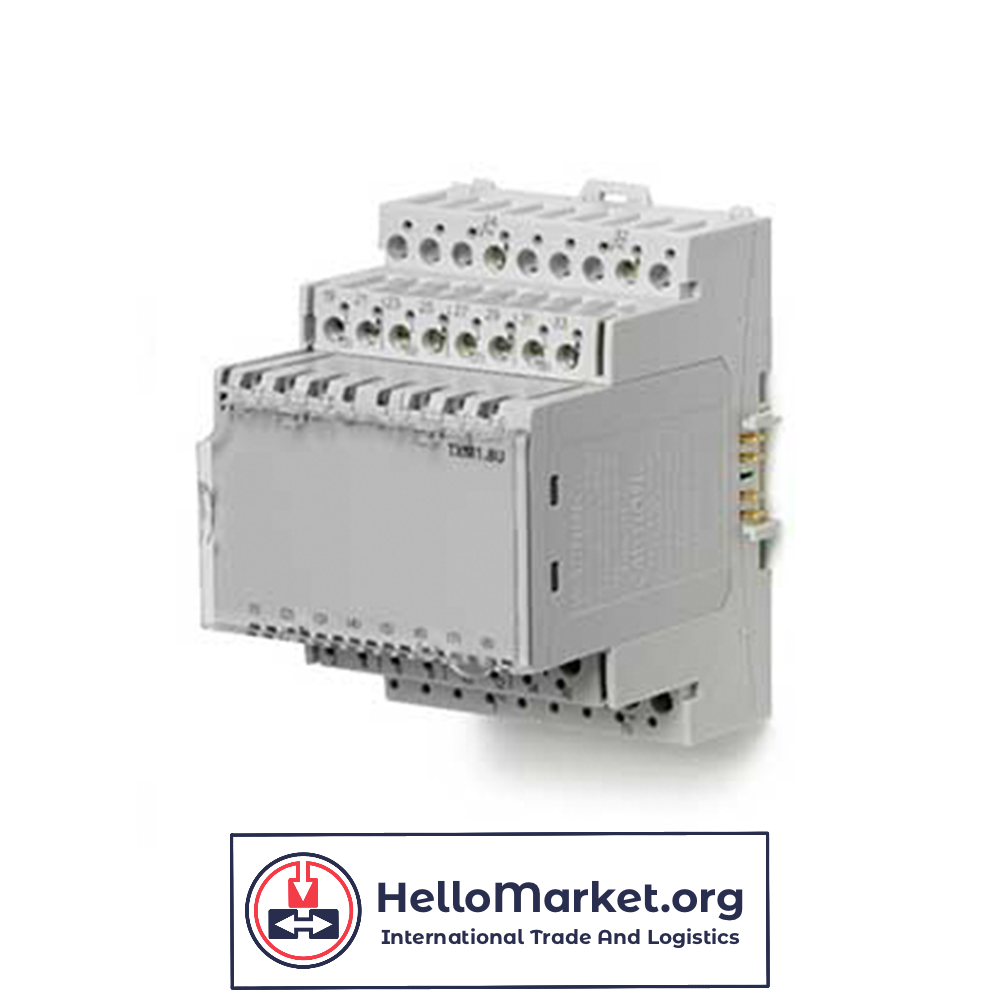 Промышленные компьютеры Siemens TXM1.8U